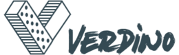 VERDINO logo