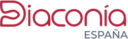 DIACONÍA ESPAÑA logo
