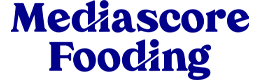 Mediascore Fooding logo