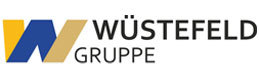 Wüstefeld Gruppe logo