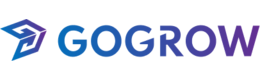 GoGrow logo