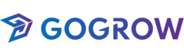 GoGrow logo