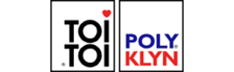 TOI TOI POLY KLYN logo