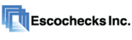 Escochecks Inc logo