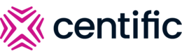 Centific logo