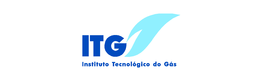 Instituto Tecnológico do Gás logo