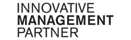 Innovative Management Partner (IMP) logo