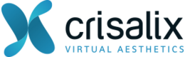 Crisalix logo