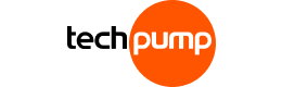 Techpump logo