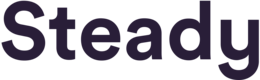 Steady Media logo