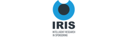 Intelligent Research in Sponsoring GmbH logo