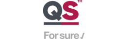 QS Adhesivos logo