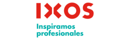 IXOS logo