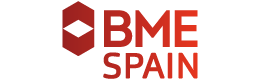 BME SPAIN logo
