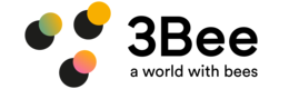3Bee logo
