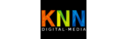 KNN Digital Media logo