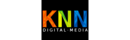 KNN Digital Media logo