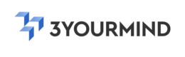3YOURMIND GmbH logo