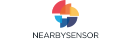 NEARBYSENSOR logo