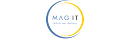 MAGIT logo