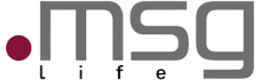 msg life Iberia, Unipessoal Lda logo