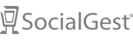 SocialGest logo