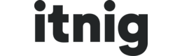 Itnig Solutions logo