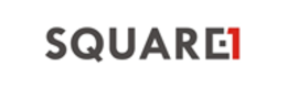 Square1 logo