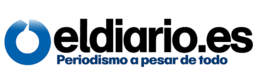 Diario de Prensa Digital, S.L. (eldiario.es) logo
