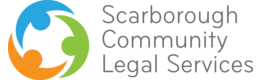 Scarborough Community Legal Services logo