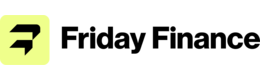 Friday Finance logo