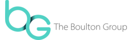 The Boulton group logo