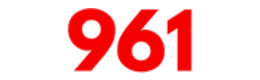 961 logo