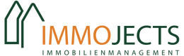 IMMOJECTS GmbH  logo