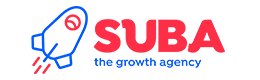 Suba - Creative Agency logo