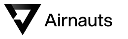 Airnauts logo