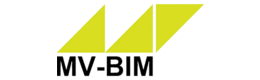 MV INTERNATIONAL BIM SERVICES S.L. logo