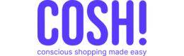 COSH! logo