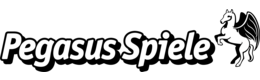 Pegasus Spiele Verlags- und Medienvertriebsgesellschaft mbH logo