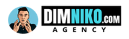 DimNiko Agency logo