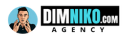 DimNiko Agency logo