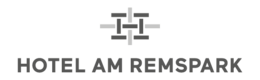 Hotel am Remspark logo