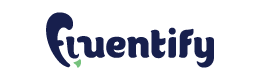Fluentify logo