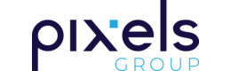 Pixels Trade Group logo
