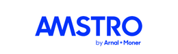 AMSTRO logo