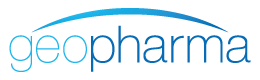 Geopharma logo