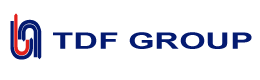 TDF Group logo