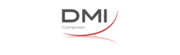 DMI COMPUTER S.A. logo