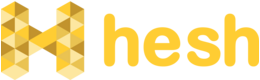 HESH GmbH logo
