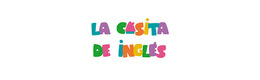 La Casita de Inglés logo